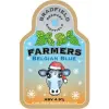 Bradfield Brewery Farmers Belgian Blue