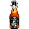 Brasserie Saint Germain - Page 24 Black Edition - Imperial I.P.A Citra - Mosaic