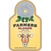 Bradfield Brewery Farmers Blonde