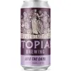 Utopian Brewing Into the Dark
