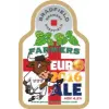 Bradfield Brewery Farmers Euro 2016 Ale