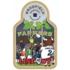 Bradfield Brewery Farmers Lineout