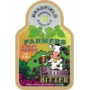 Bradfield Brewery Farmers Plum Bitter
