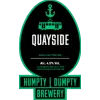 Humpty Dumpty Brewery Quayside