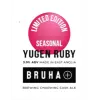 Bruha Brewing (prev Station 119 Brewing) Yugen Ruby