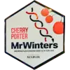 MrWinter's (prev Winter’s) Cherry Porter