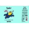 Yonder Brewing and Blending Lemon Meringue - Collabfest 2025 BrewDog EFP