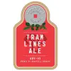 Bradfield Brewery Tramlines Ale