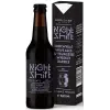 Horizont Brewing Night Shift (2025 Buckwheat Wine Aged in Tennessee Whiskey Barrels)