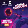Atom Beers Hob'ble Telescope - Collabfest 2025