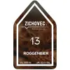 Rodinný Pivovar Zichovec Roggenbier 13
