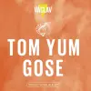 Pivo Václav Tom Yum Gose
