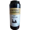 Beskydský Pivovárek Tetřev hlušec Witbier