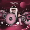 TamTam Brewing Shield Wall