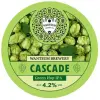Wantsum Brewery Green Hop - Cascade