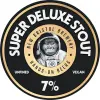 New Bristol Brewery Super Deluxe Stout