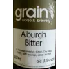 Grain Brewery Alburgh Bitter