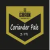 Grain Brewery Coriander Pale