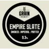 Grain Brewery Empire Slate