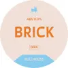 Bullhouse Brew Co. Brick