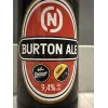 Browar Nieczajna Burton Ale