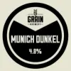 Grain Brewery Munich Dunkel