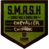Grain Brewery Smash - Chevalier + Chinook