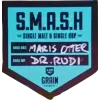Grain Brewery Smash - Maris Otter + Dr Rudi
