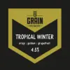 Grain Brewery Tropical Winter