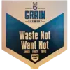 Grain Brewery Waste Not Want Not