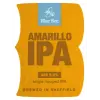 Blue Bee Brewery Amarillo IPA