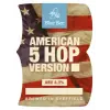 Blue Bee Brewery American Five Hop Version 28
