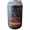 Travois Ale Works Mango IPA