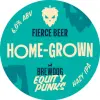 Fierce Beer Co Home Grown - Collabfest 2025 BrewDog EFP