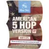 Blue Bee Brewery American Five Hop Version 37