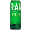 Grans Bryggeri Pils