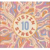 Austin Street Brewery 10 Year Anniversary Double IPA