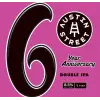 Austin Street Brewery 6 Year Anniversary Double IPA