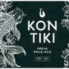 Austin Street Brewery Kon Tiki (IPA)
