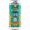 Burlington Beer Company Dank Wizard