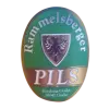 Brauhaus Goslar Rammelsberger Pils