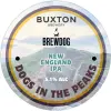 Buxton Brewery Dogs In The Peaks - Collabfest 2025