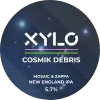 Xylo Brewing Ltd Cosmik Debris