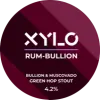 Xylo Brewing Ltd Rum-Bullion