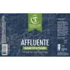 Tributary Brewing Company Affluente