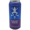 Dead Frog Brewery Blueberry Warhead