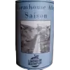 Lindheim Ølkompani Saison Farmhouse Ale