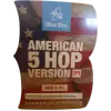 Blue Bee Brewery American Five Hop Version 39