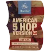 Blue Bee Brewery American Five Hop Version 40
