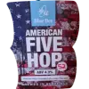 Blue Bee Brewery American Five Hop Version 52